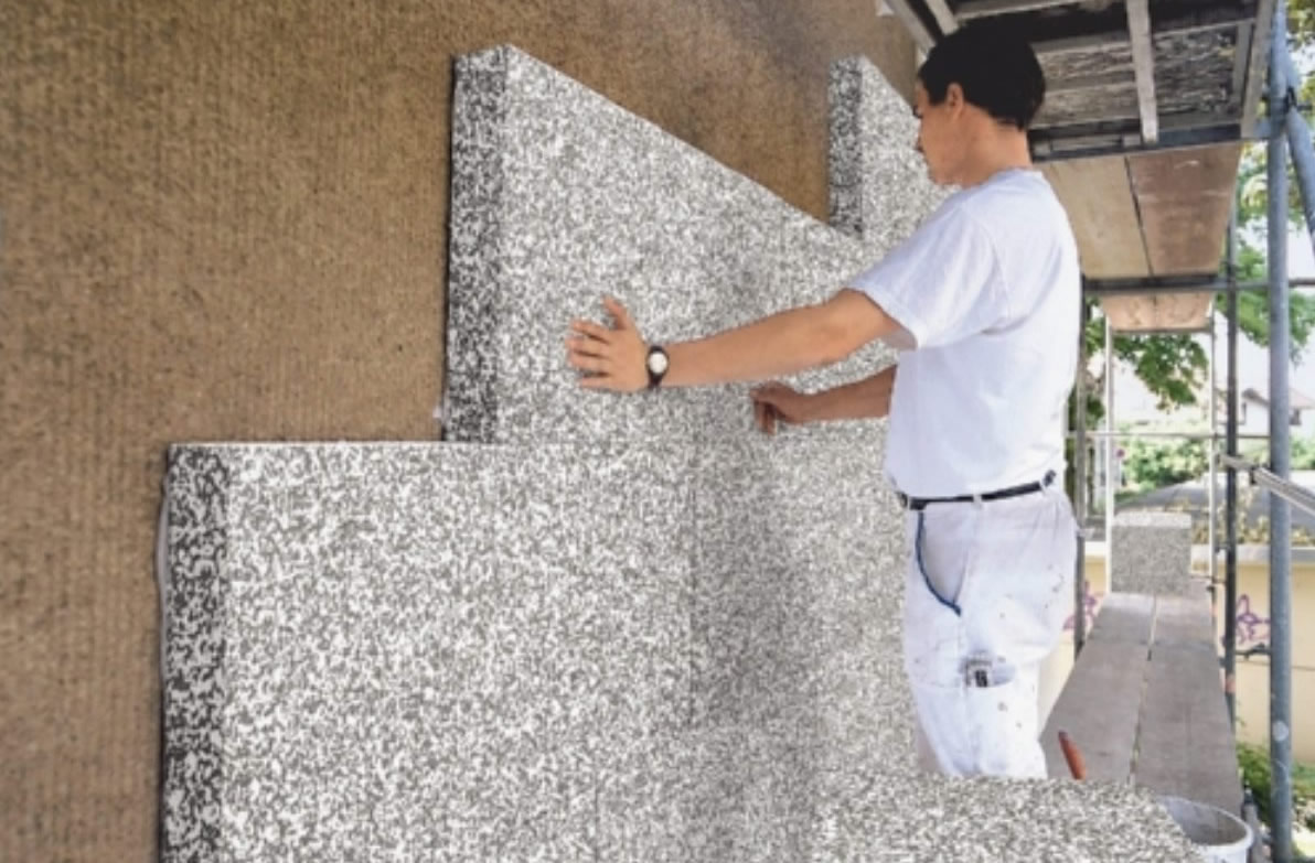 Tavas Isı Yalıtımcısı